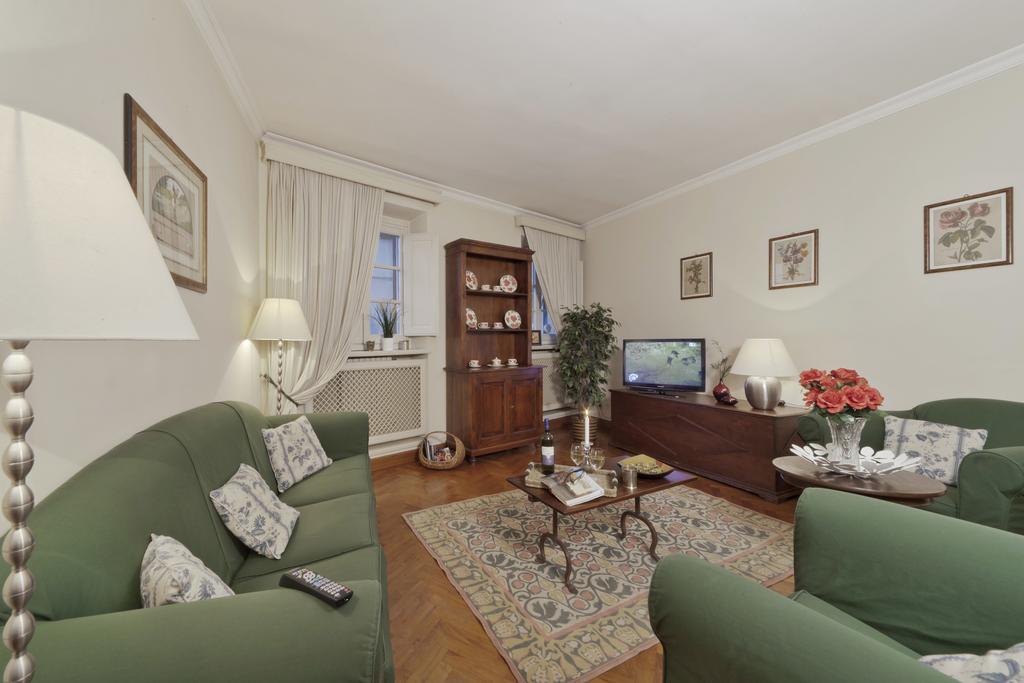 Family Palazzo Salviati Apartamento