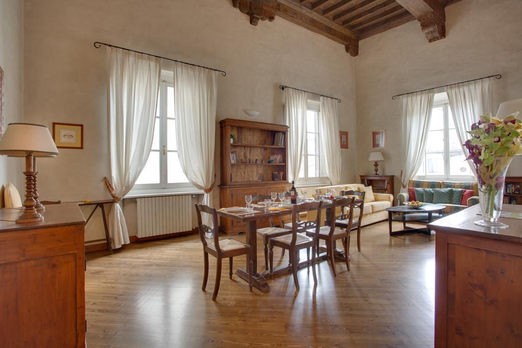 Family Palazzo Salviati * Florença