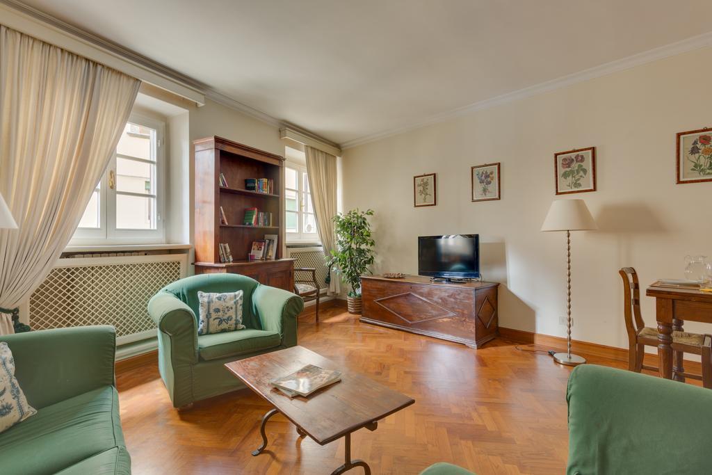 Apartamento Family Palazzo Salviati