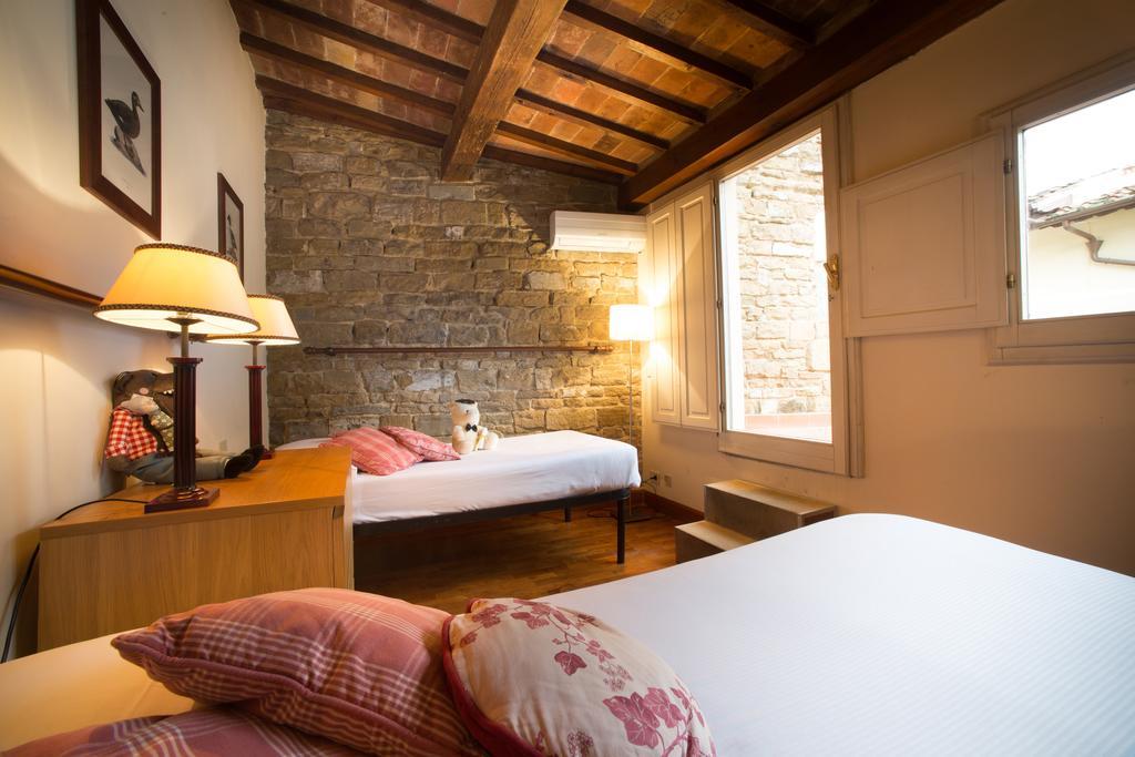 Apartamento Family Palazzo Salviati