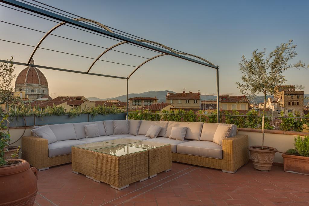Apartamento Family Palazzo Salviati