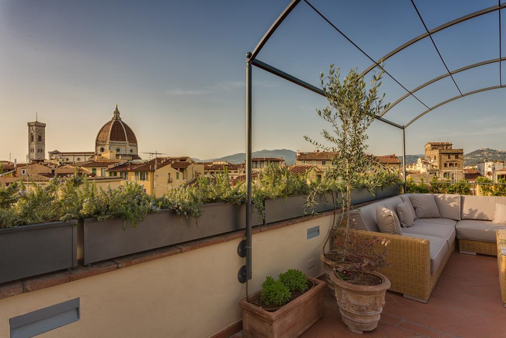 Family Palazzo Salviati Apartamento Florença