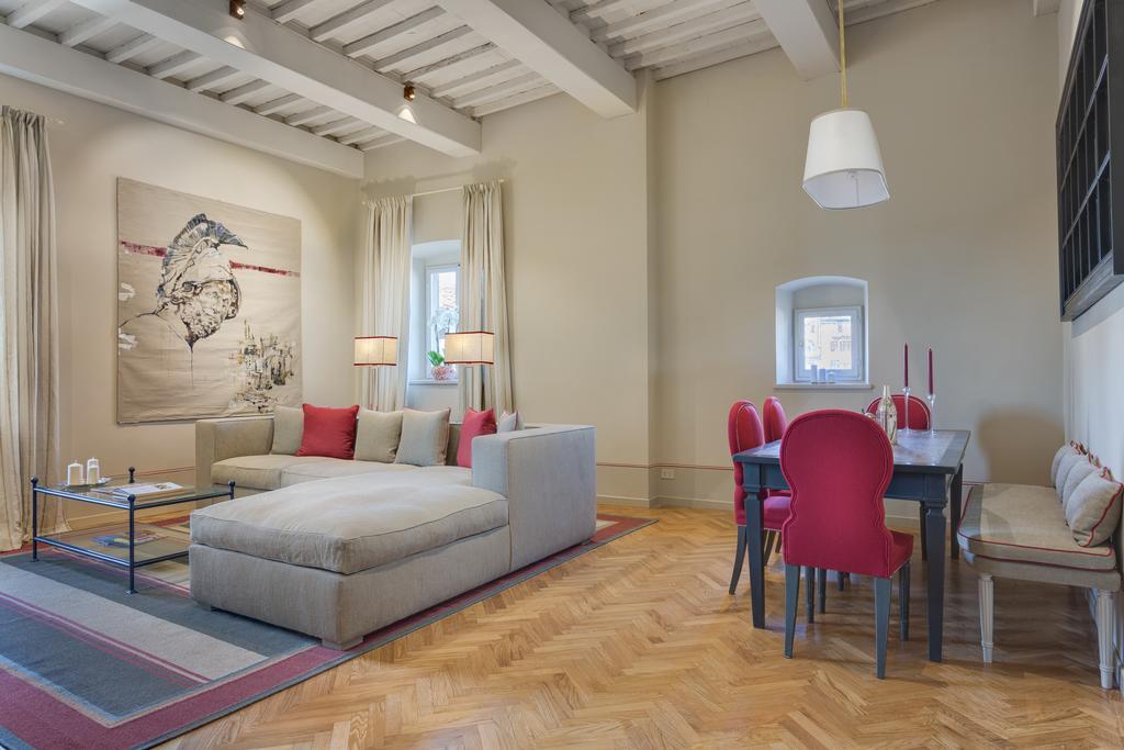 Apartamento Family Palazzo Salviati *