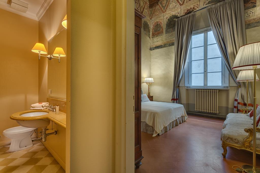 Family Palazzo Salviati Apartamento