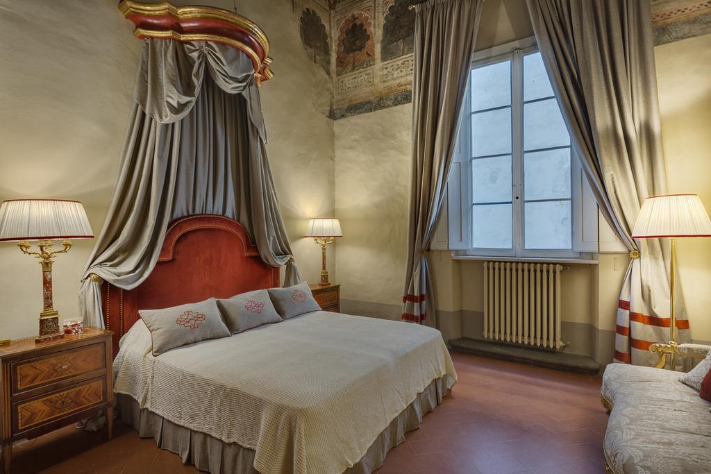 Apartamento Family Palazzo Salviati Florença