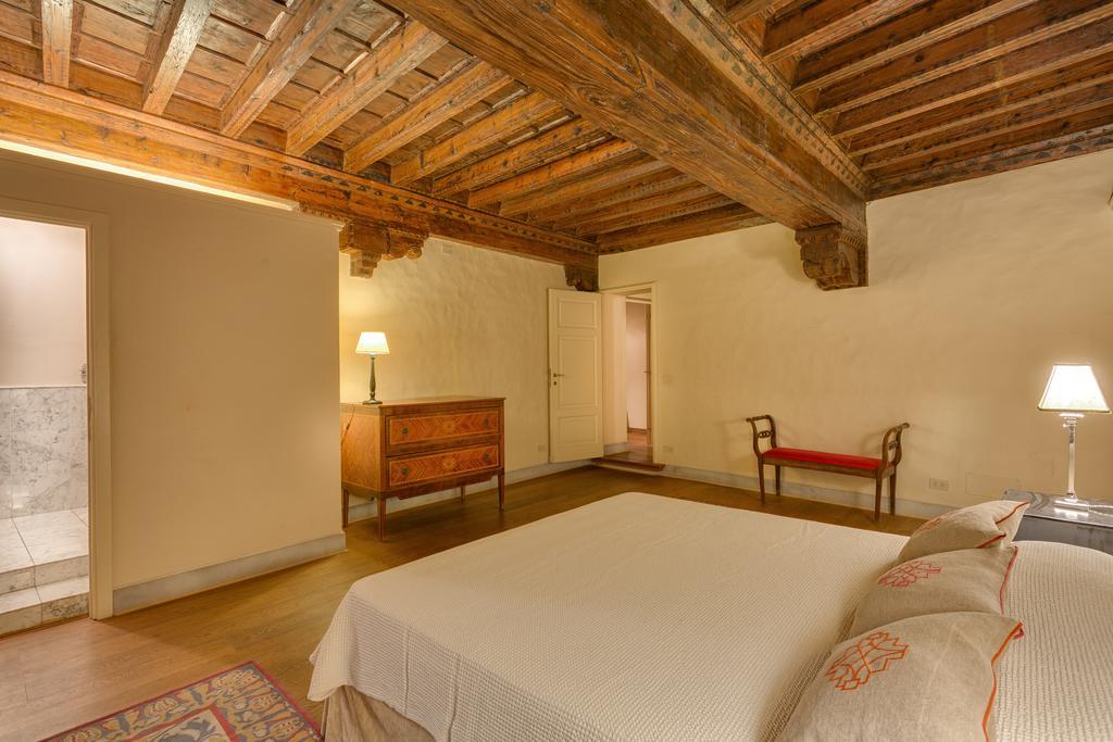 Family Palazzo Salviati Apartamento