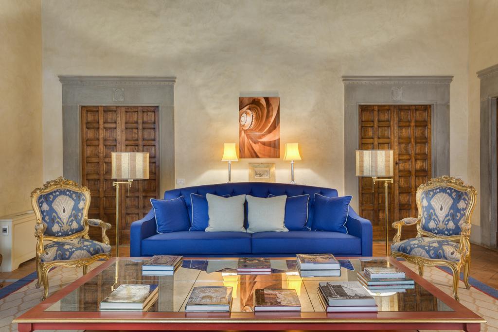 Apartamento Family Palazzo Salviati *