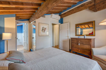 Apartamento Family Palazzo Salviati Florença