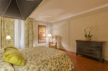 Apartamento Family Palazzo Salviati Florença