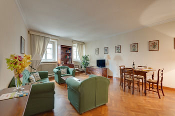 Family Palazzo Salviati Florença