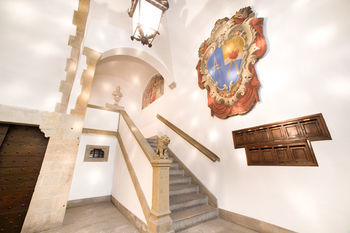 Family Palazzo Salviati Florença