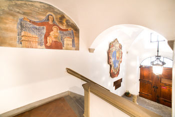 Apartamento Family Palazzo Salviati Florença